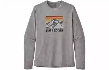 patagonia T