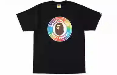 A BATHING APE T