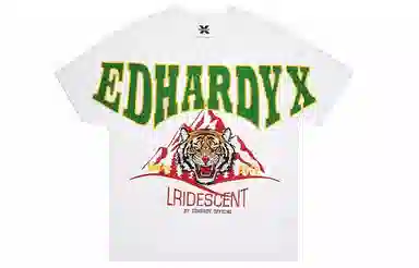 ED HARDY X T