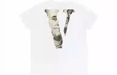 VLONE Classic Logo T-Shirt