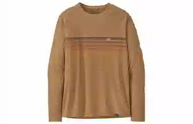 patagonia T