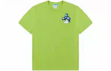 Champion Funny Tee SS23