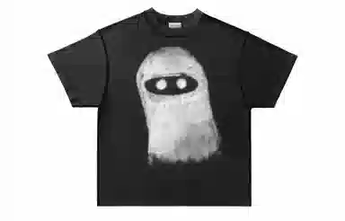 ARNODEFRANCE Kanye West NFT Graphic Tee