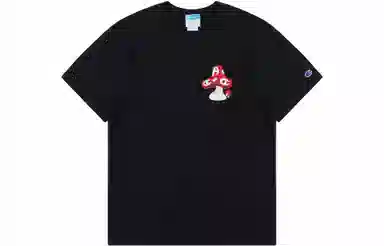 Champion Funny Tee SS23