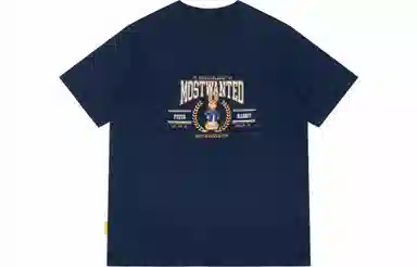 MostwantedLab x Peter Rabbit T