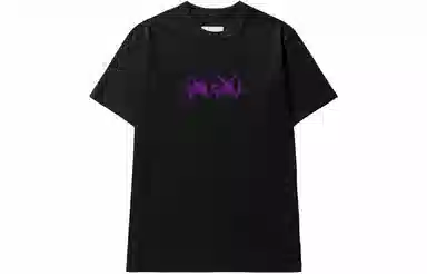 Sacai x KAWS SS21 LogoT