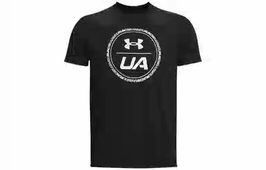 Under Armour logoT