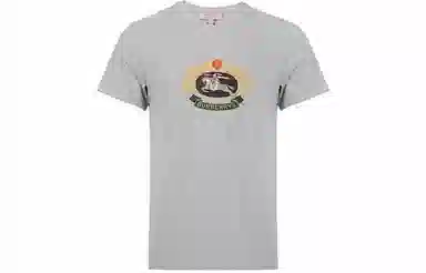 Burberry SS21 T