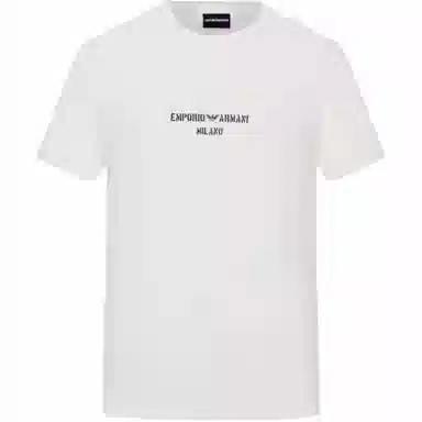 EMPORIO ARMANI SS22 T