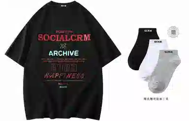 SCRM T