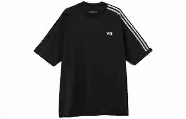 Y-3 SS23 logoT