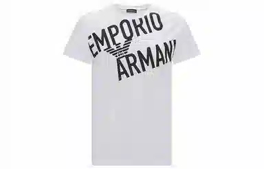 EMPORIO ARMANI SS23 T