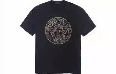 VERSACE VERSACE SS22 LogoT