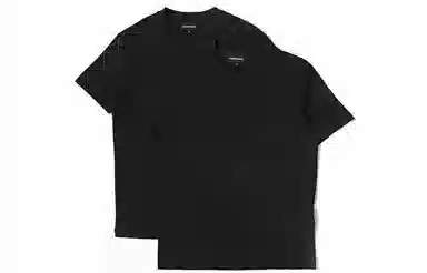 EMPORIO ARMANI SS22 LogoT 2