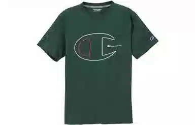 Champion clogoT