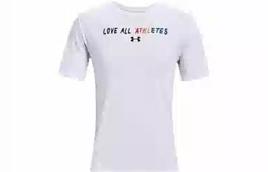 Under Armour SS22 T