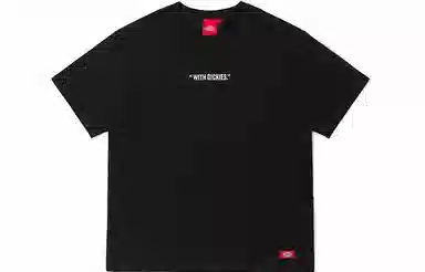 Dickies LogoT