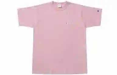 Champion SS21 T