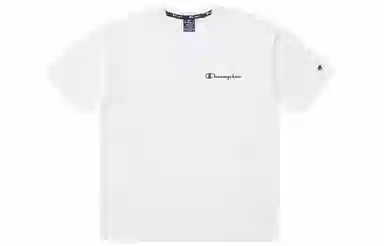 Champion FunnyTee logoT