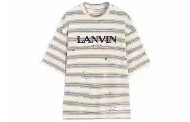 LanvinxGallery Dept. SS22 T 520
