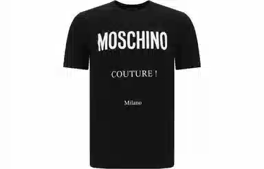MOSCHINO SS23 T