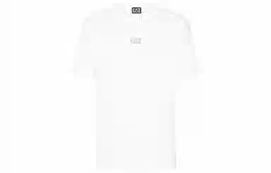 EMPORIO ARMANI SS22 LogoT