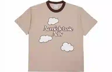 acme de la vieADLV SS22 T