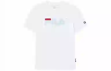FILA Athletics logo T