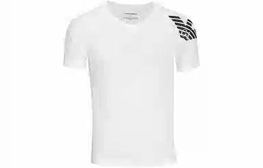EMPORIO ARMANI SS21 VLogoT