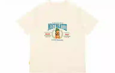 MostwantedLab x Peter Rabbit T