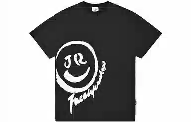 Wild Child Club Black T-Shirt