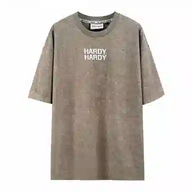 HARDY HARDY SS23 LogoT