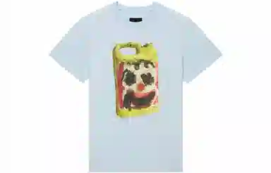 Givenchy x Josh Smith SS22