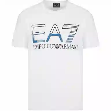 EMPORIO ARMANI SS23 EA7 LogoT