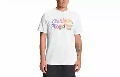 THE NORTH FACE SS23 LogoT