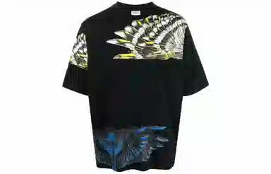 Marcelo Burlon Wings SS21 T