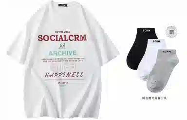 SCRM T