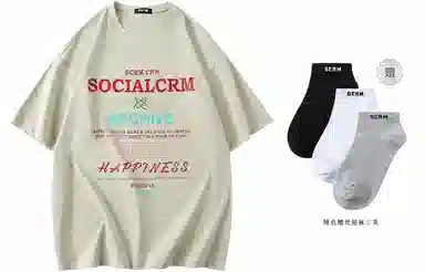 SCRM T