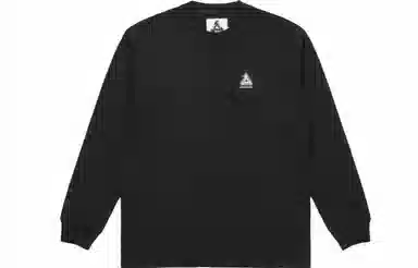 PALACE x AMG Palace Amg 2.0 Longsleeve Black T