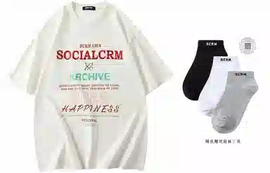 SCRM T