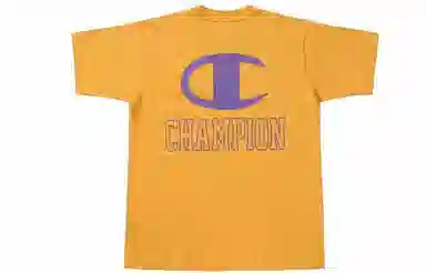 Champion SS21 clogoT