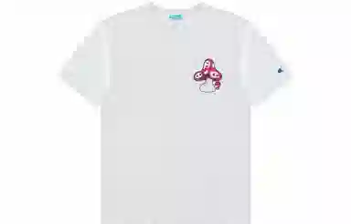 Champion Funny Tee SS23