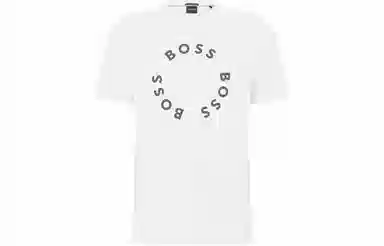 HUGO BOSS SS23 LogoT
