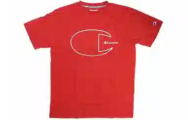 Champion clogoT