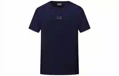 EMPORIO ARMANI SS22 EA7 LogoT