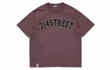 714STREET T