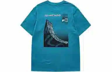 FILA FUSION T