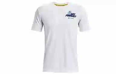 Under Armour T