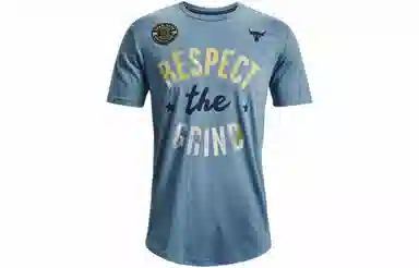 Under Armour T