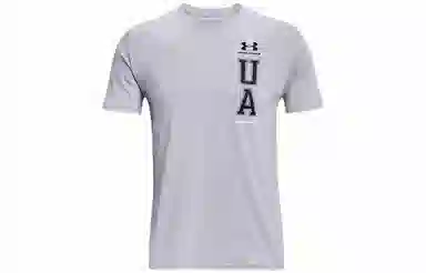 Under Armour T